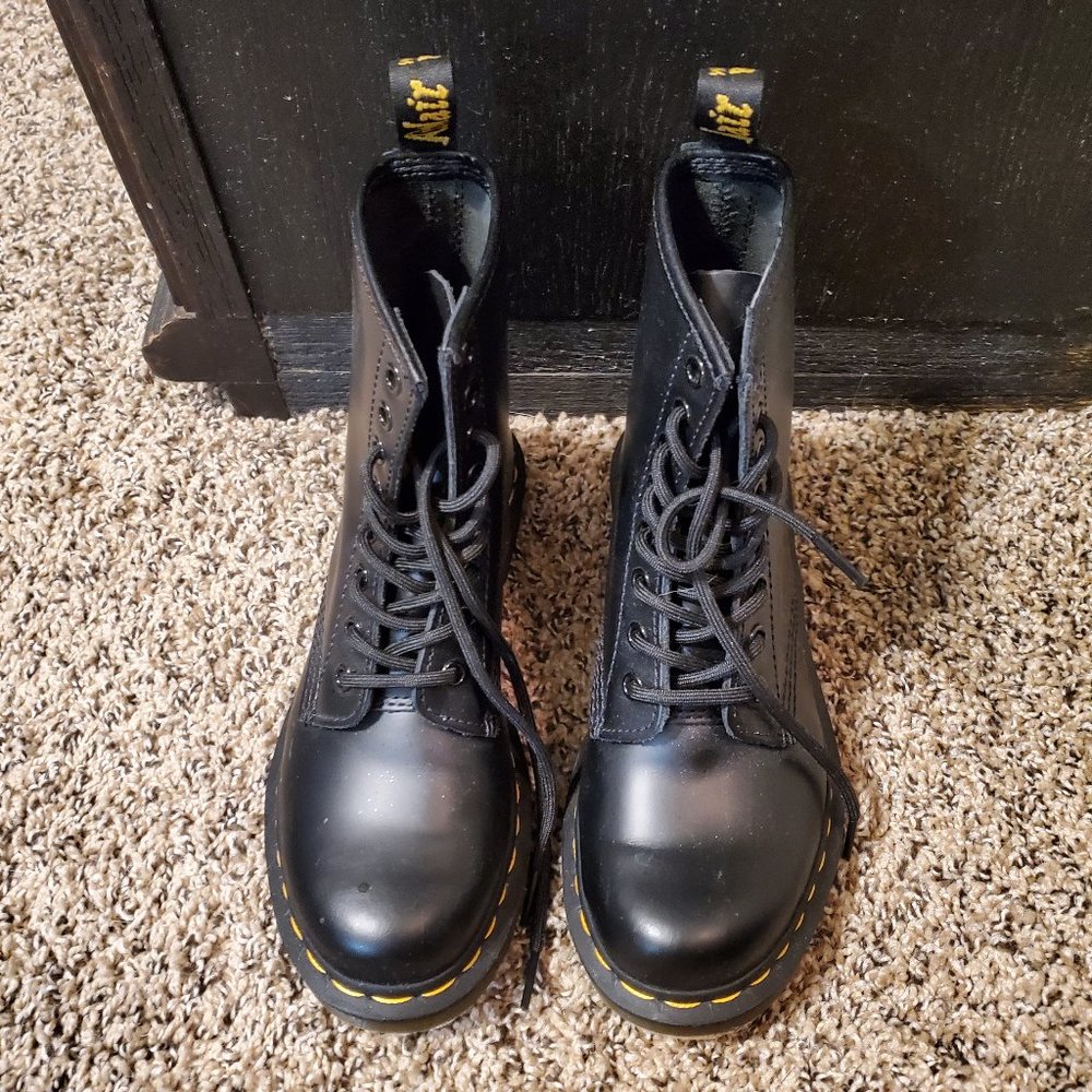Doc Martens